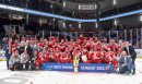 Berlin, Tappara and Třinec win titles over the weekend