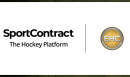 SportContract is the Official AI & Scouting Partner of the E.H.C.