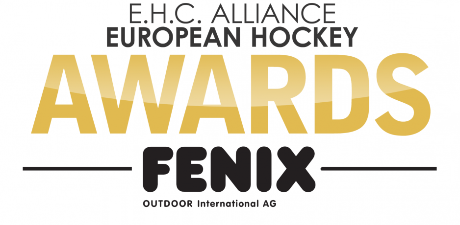 Nominees announced for 2018 Fenix Outdoor E.H.C. Hockey Awards