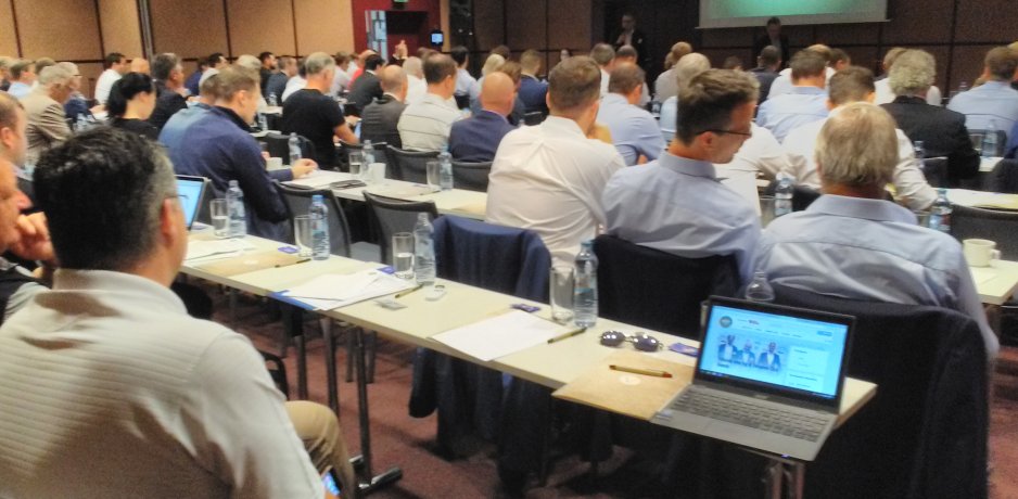 EHC AGM “the start of a process” toward a better European hockey landscape