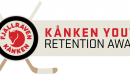 Applications for 2025 Kånken Youth Retention Award now open!