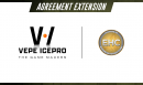 E.H.C. announces partnership extension with Vepe-Icepro