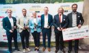 Winners announced for 2024 Fenix Outdoor Euro Hockey Awards