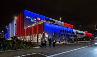 ZSC Lions vs Färjestad CHL final a Swiss-Swedish rematch