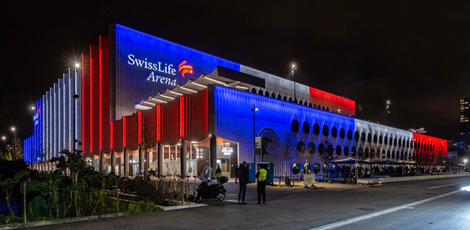 ZSC Lions vs Färjestad CHL final a Swiss-Swedish rematch