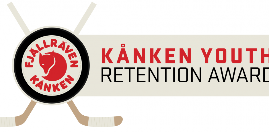 Applications for 2025 Kånken Youth Retention Award now open!