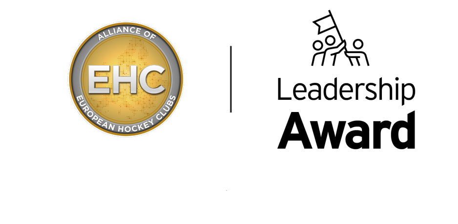 Now accepting nominations for the 2025 E.H.C. Leadership Award