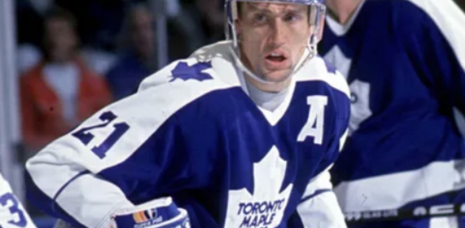 He's too good': How Börje Salming made hockey history in Toronto