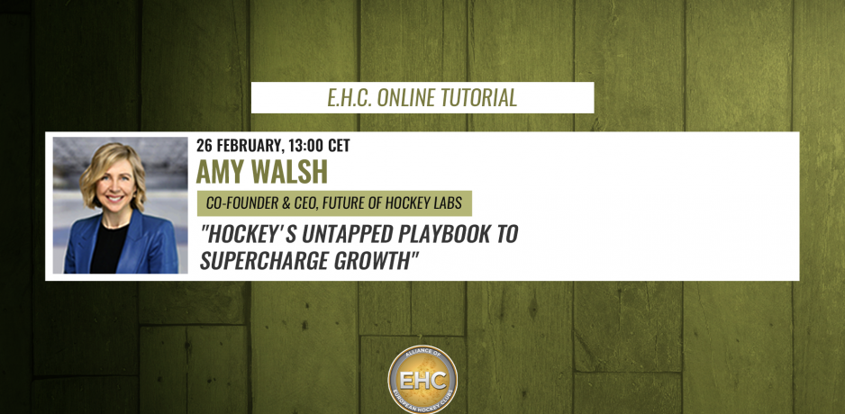 TUTORIAL: Hockey’s untapped playbook to supercharge growth